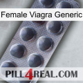 Female Viagra Generic 30